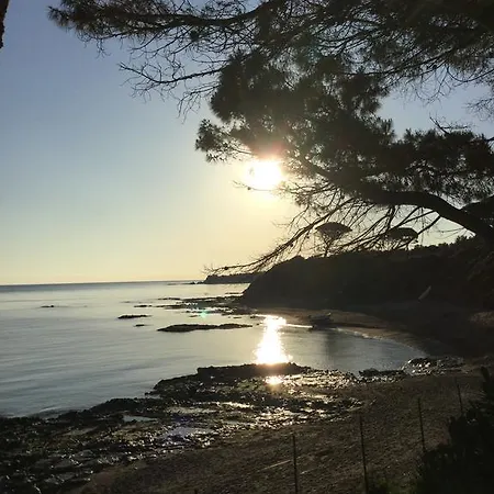 Le Terrazze Sul Mare - Capo Aranciotto