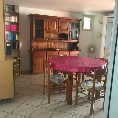 Le Terrazze Sul Mare - Capo Aranciotto *