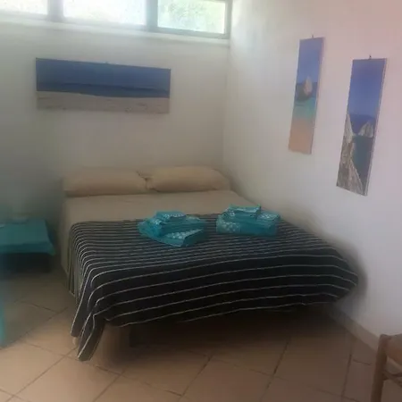 Le Terrazze Sul Mare - Capo Aranciotto * Cefalù