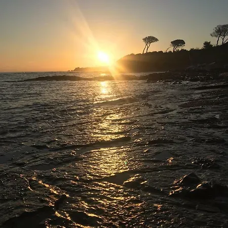 Le Terrazze Sul Mare - Capo Aranciotto