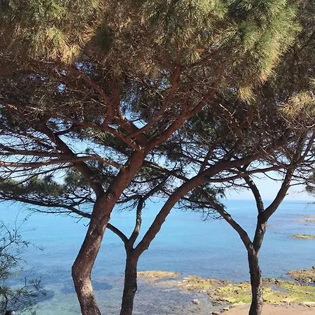 Le Terrazze Sul Mare - Capo Aranciotto Cefalù