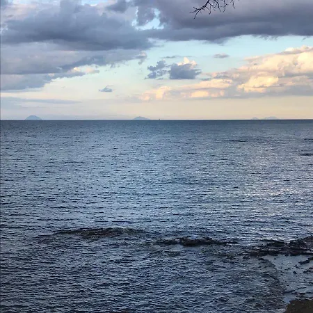 Le Terrazze Sul Mare - Capo Aranciotto *