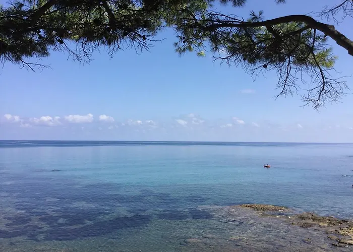 Le Terrazze Sul Mare - Capo Aranciotto *
