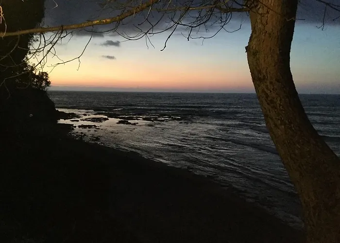 度假居 Le Terrazze Sul Mare - Capo Aranciotto *