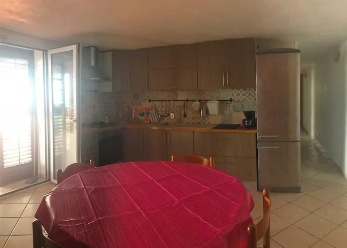 Le Terrazze Sul Mare - Capo Aranciotto *