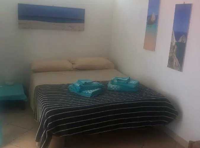 Le Terrazze Sul Mare - Capo Aranciotto * Cefalù