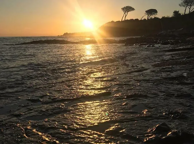 Le Terrazze Sul Mare - Capo Aranciotto