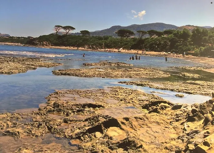 Le Terrazze Sul Mare - Capo Aranciotto * 切法卢