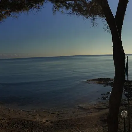 بيت للعطل Le Terrazze Sul Mare - Capo Aranciotto تْشيفالو