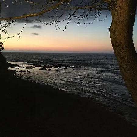 Hébergement de vacances Capo Aranciotto Beach *