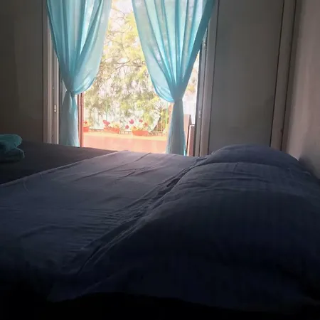 Hébergement de vacances Capo Aranciotto Beach Cefalù