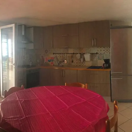 Capo Aranciotto Beach *