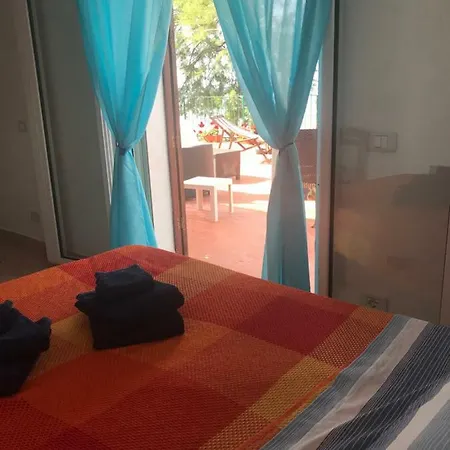 Le Terrazze Sul Mare - Capo Aranciotto * تْشيفالو