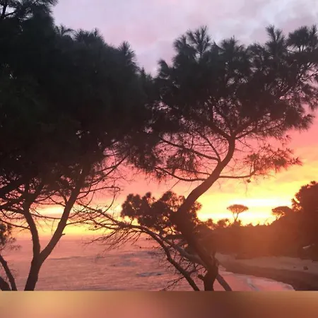 Le Terrazze Sul Mare - Capo Aranciotto * تْشيفالو