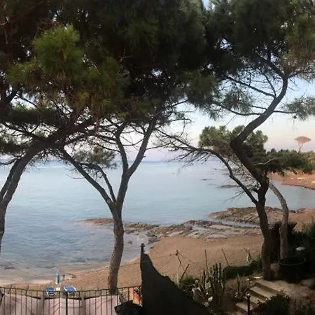 Capo Aranciotto Beach Hébergement de vacances *