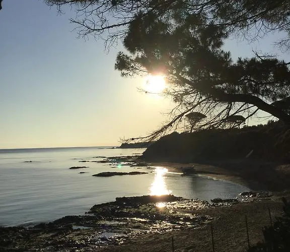 Le Terrazze Sul Mare - Capo Aranciotto