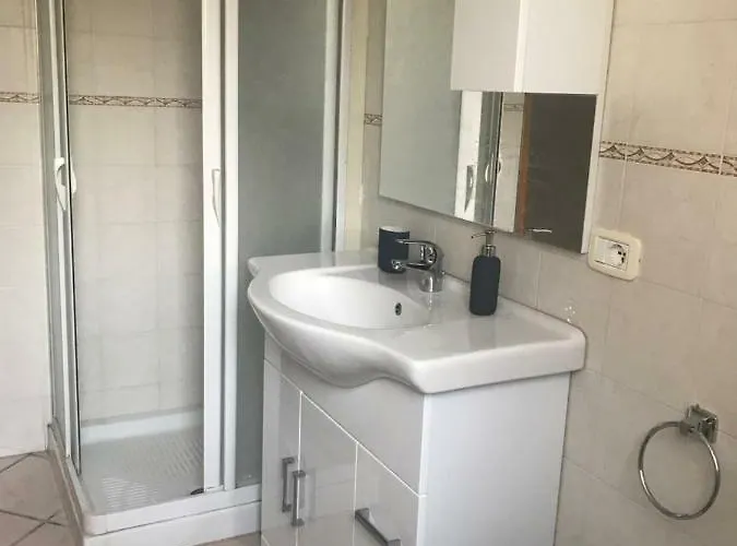 Le Terrazze Sul Mare - Capo Aranciotto Сasa de vacaciones *