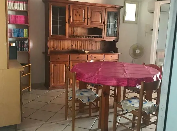 Le Terrazze Sul Mare - Capo Aranciotto *