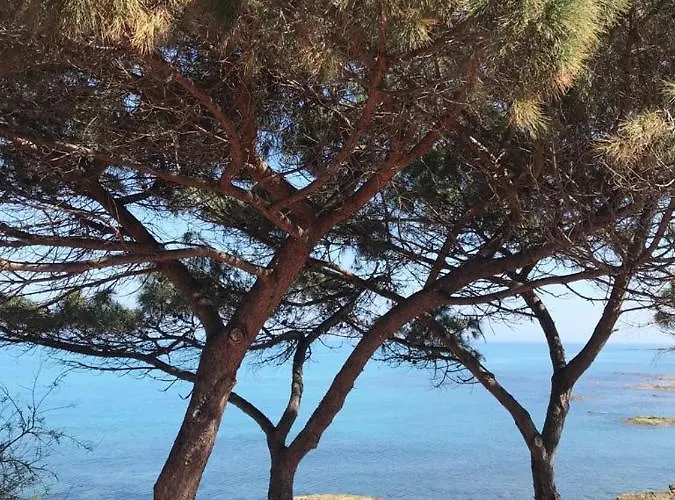 Le Terrazze Sul Mare - Capo Aranciotto Чефалу