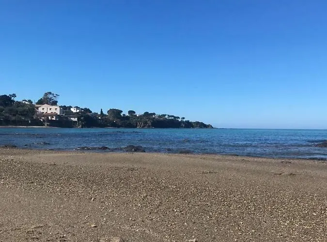 Сasa de vacaciones Le Terrazze Sul Mare - Capo Aranciotto *
