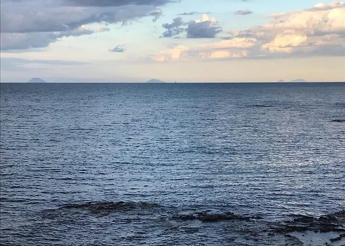 Le Terrazze Sul Mare - Capo Aranciotto *